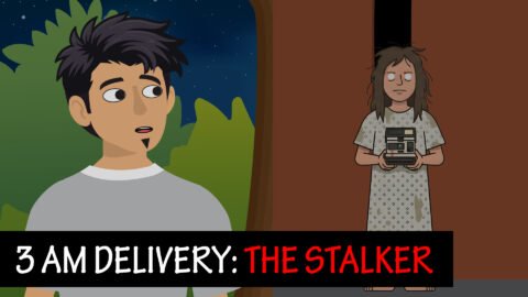 The 3 AM Delivery