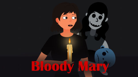 Bloody Mary