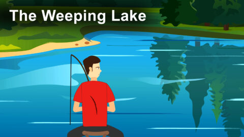 The Weeping Lake