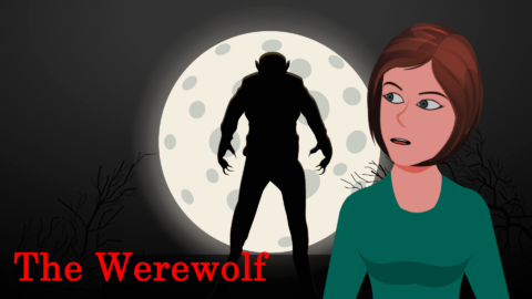 The Curse of the Werewolf